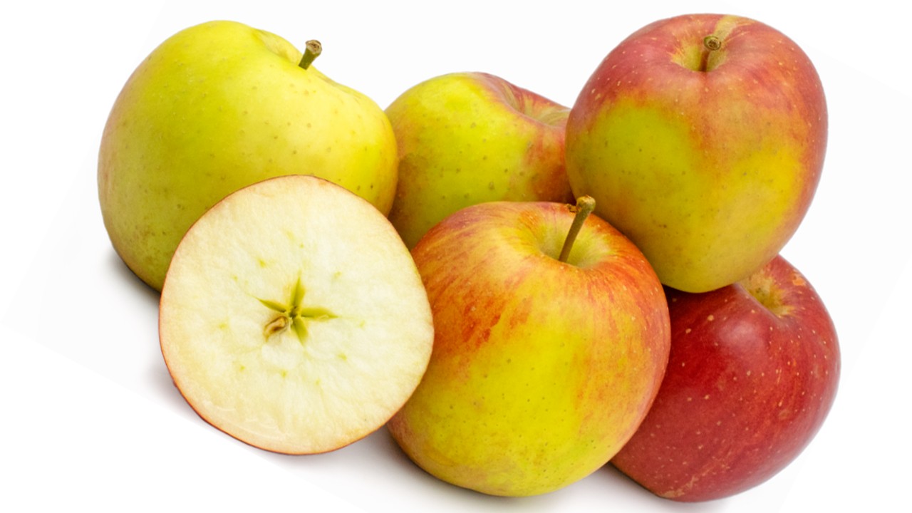 Wellant Apples (Яблоня Веллант) Wellant Apples (Яблоня Веллант)