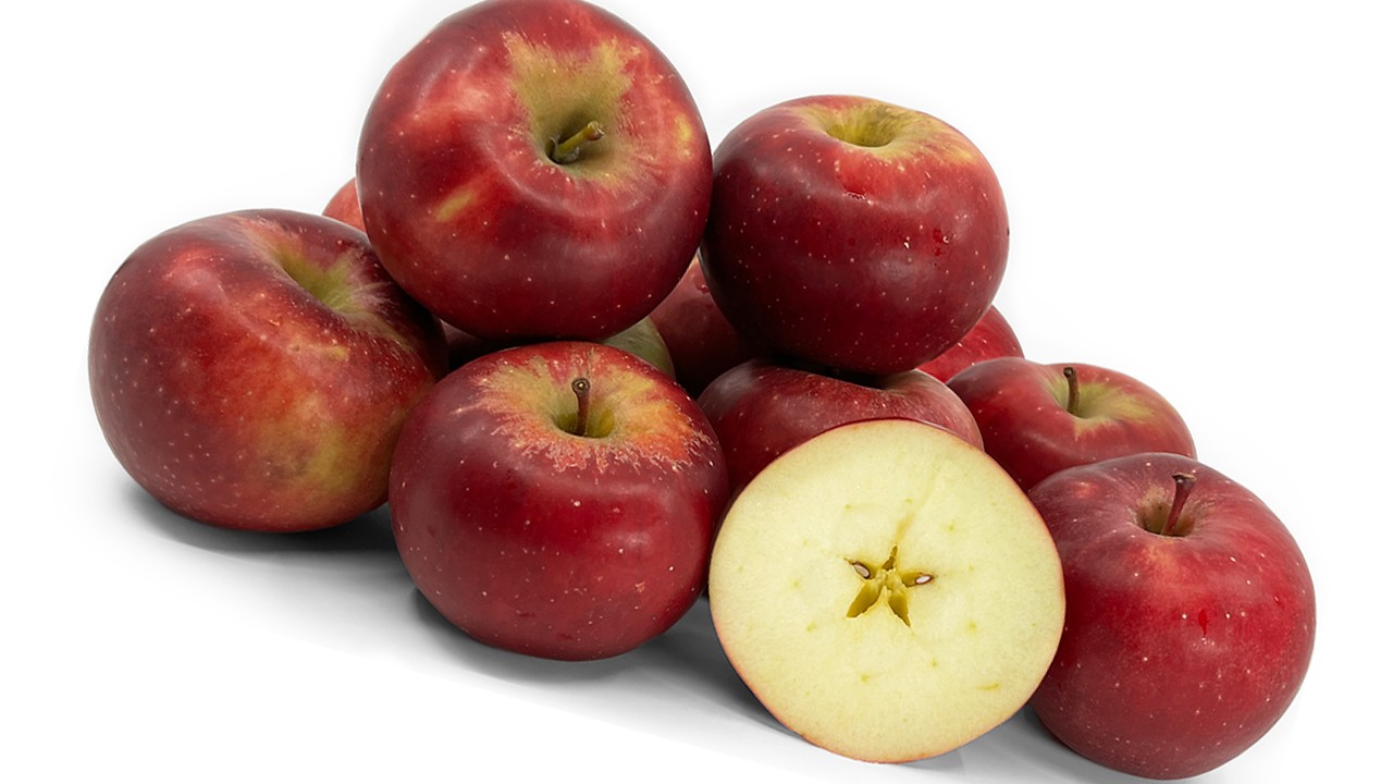 Winesap Apples (Яблоня Вайнсап) Winesap Apples (Яблоня Вайнсап)